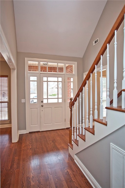 Lexington Sub Bentonville - Residential