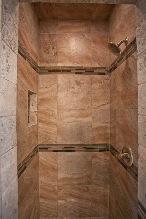 Lexington Sub Bentonville - Residential