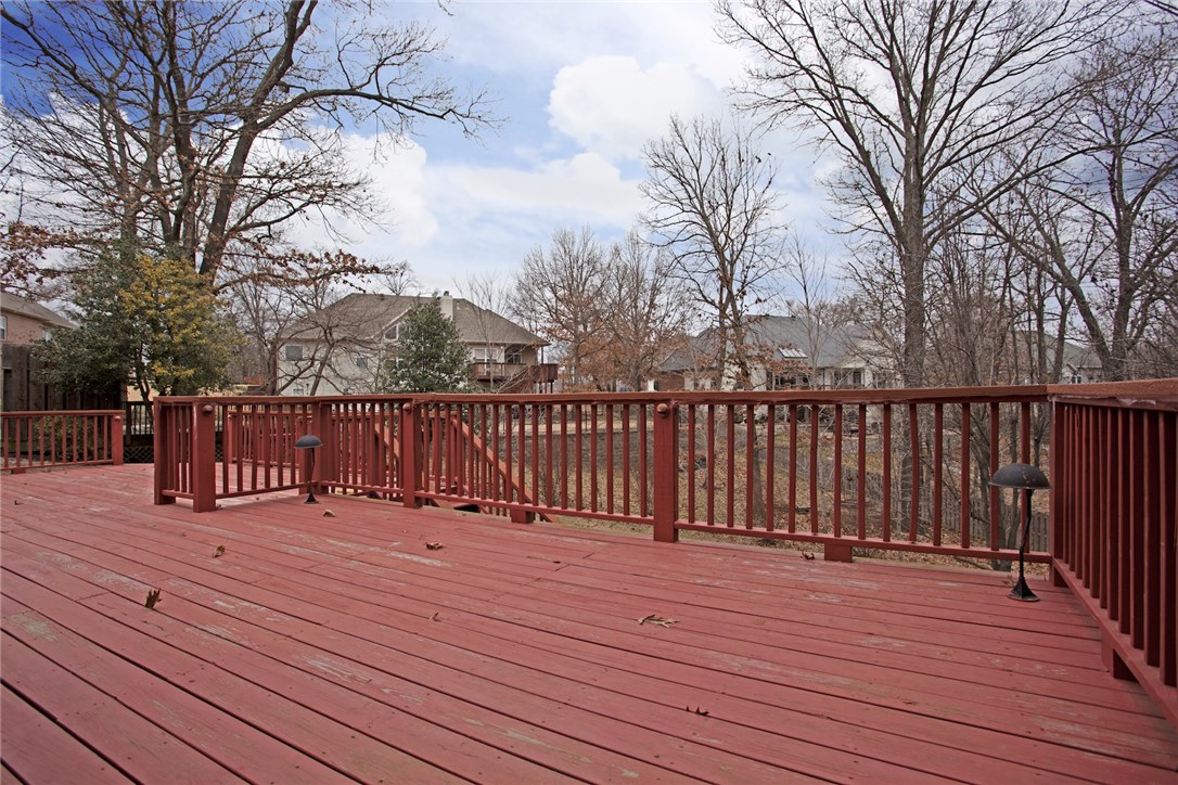 Lexington Sub Bentonville - Residential