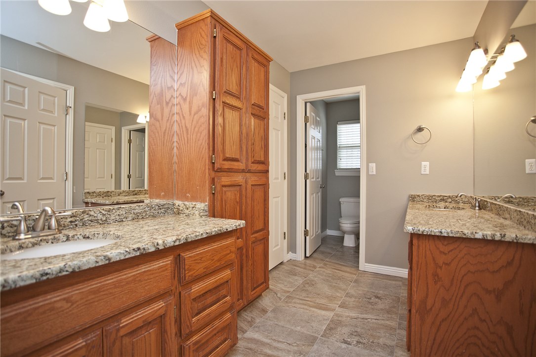 Lexington Sub Bentonville - Residential