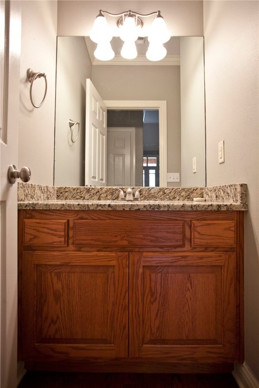 Lexington Sub Bentonville - Residential