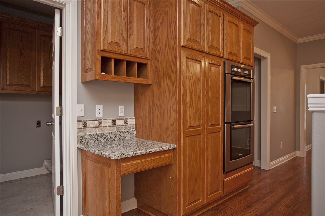 Lexington Sub Bentonville - Residential