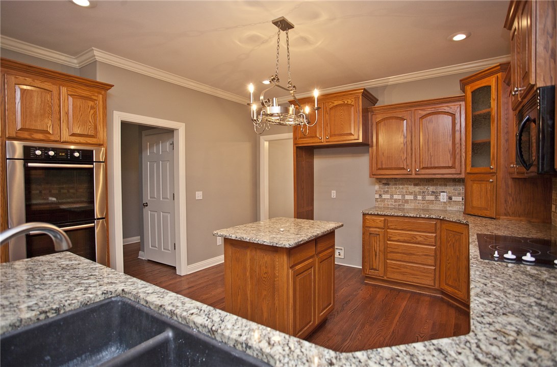 Lexington Sub Bentonville - Residential