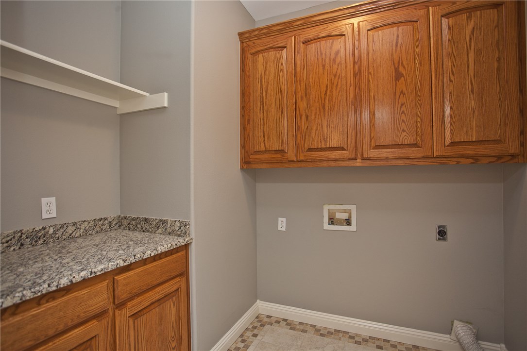 Lexington Sub Bentonville - Residential