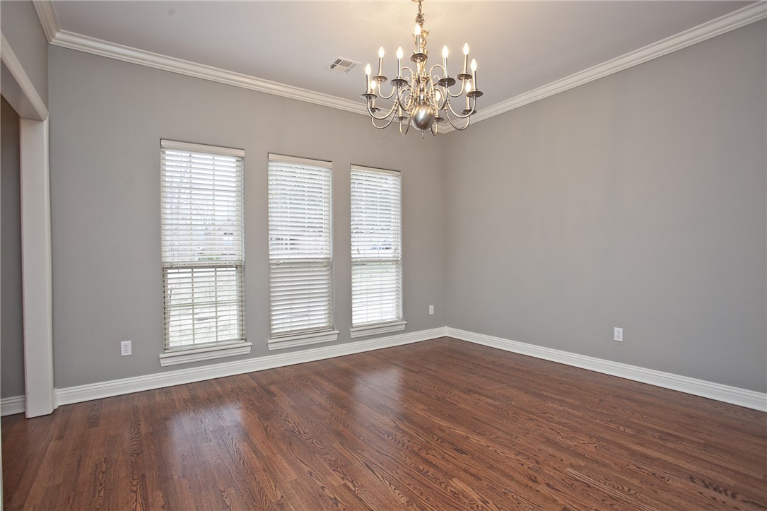 Lexington Sub Bentonville - Residential