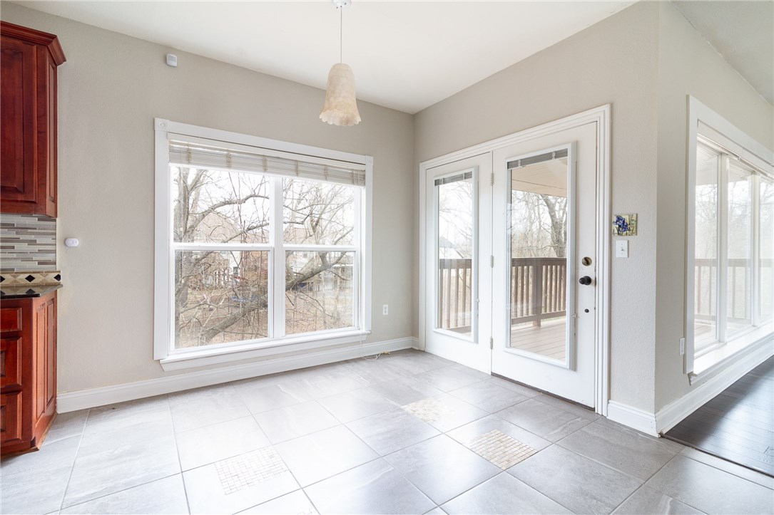 Woods Creek - Residential