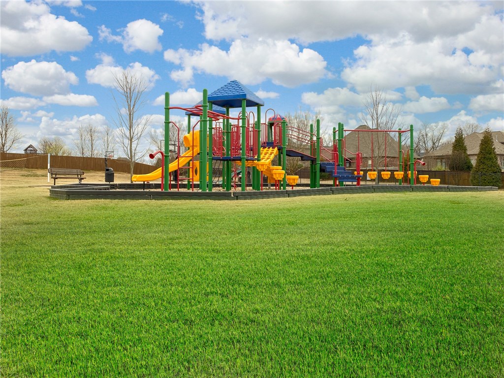Woods Creek - Residential