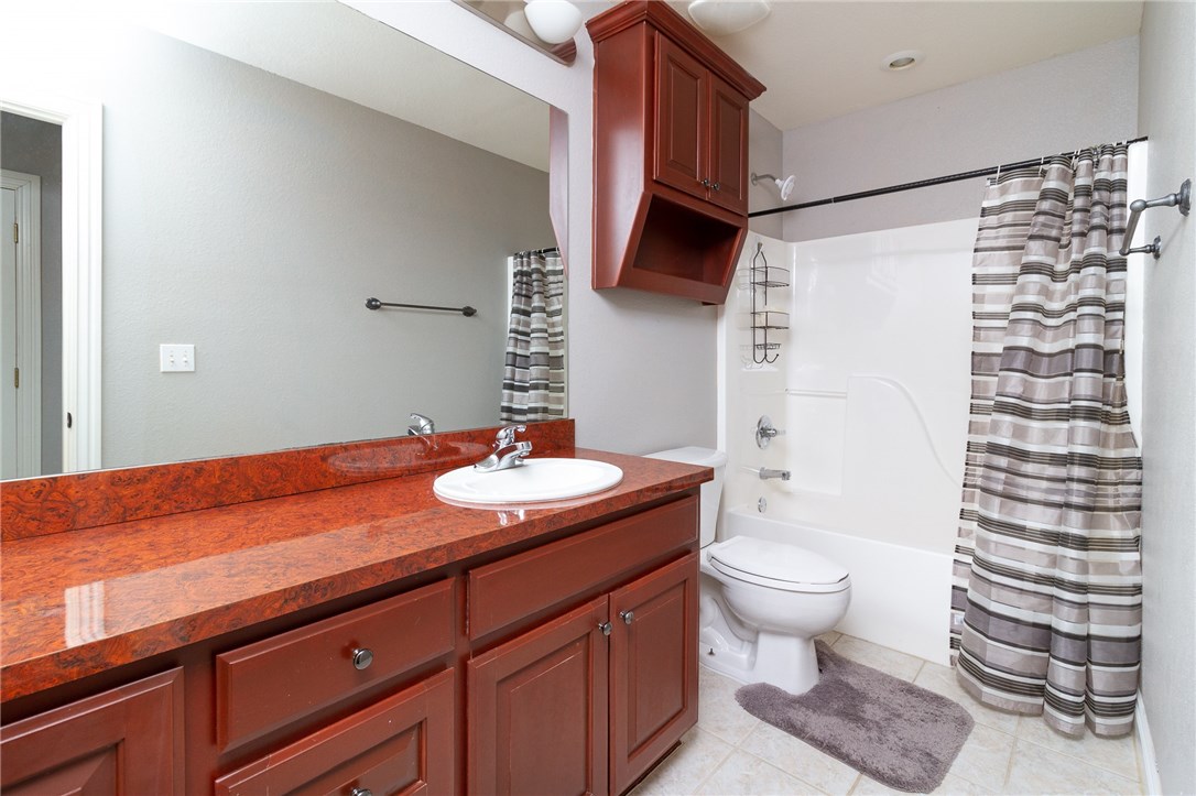 Woods Creek - Residential