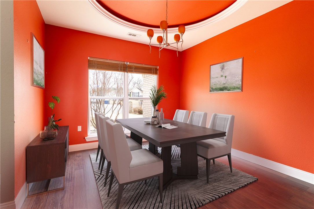 Woods Creek - Residential