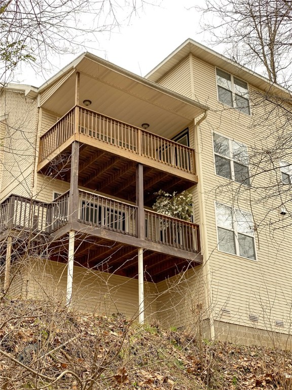 Woods Creek - Residential
