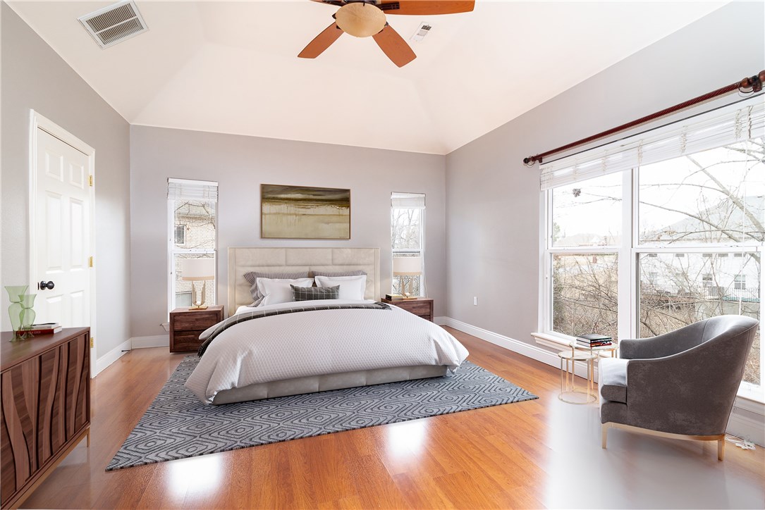 Woods Creek - Residential