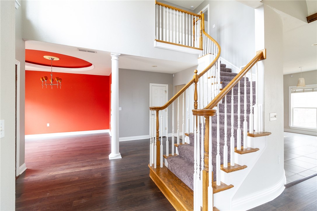 Woods Creek - Residential