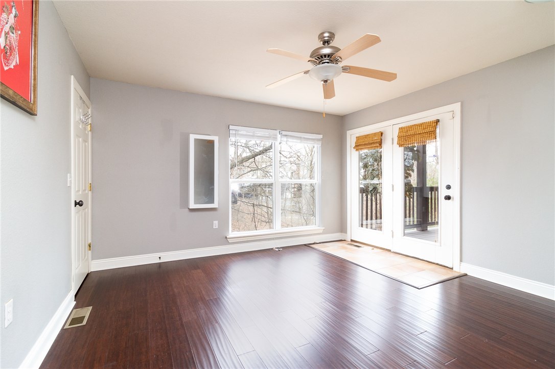 Woods Creek - Residential