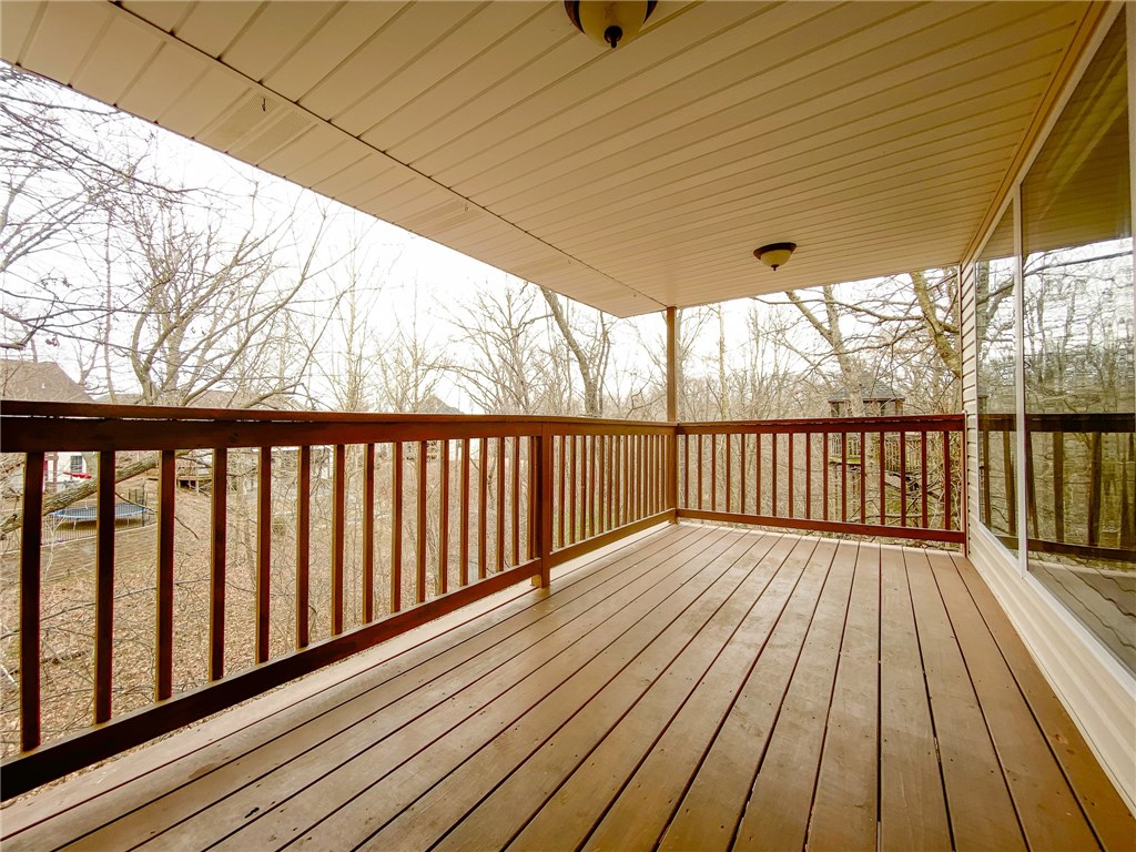 Woods Creek - Residential
