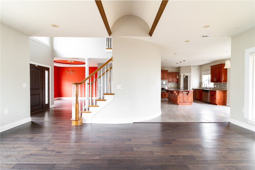 Woods Creek - Residential