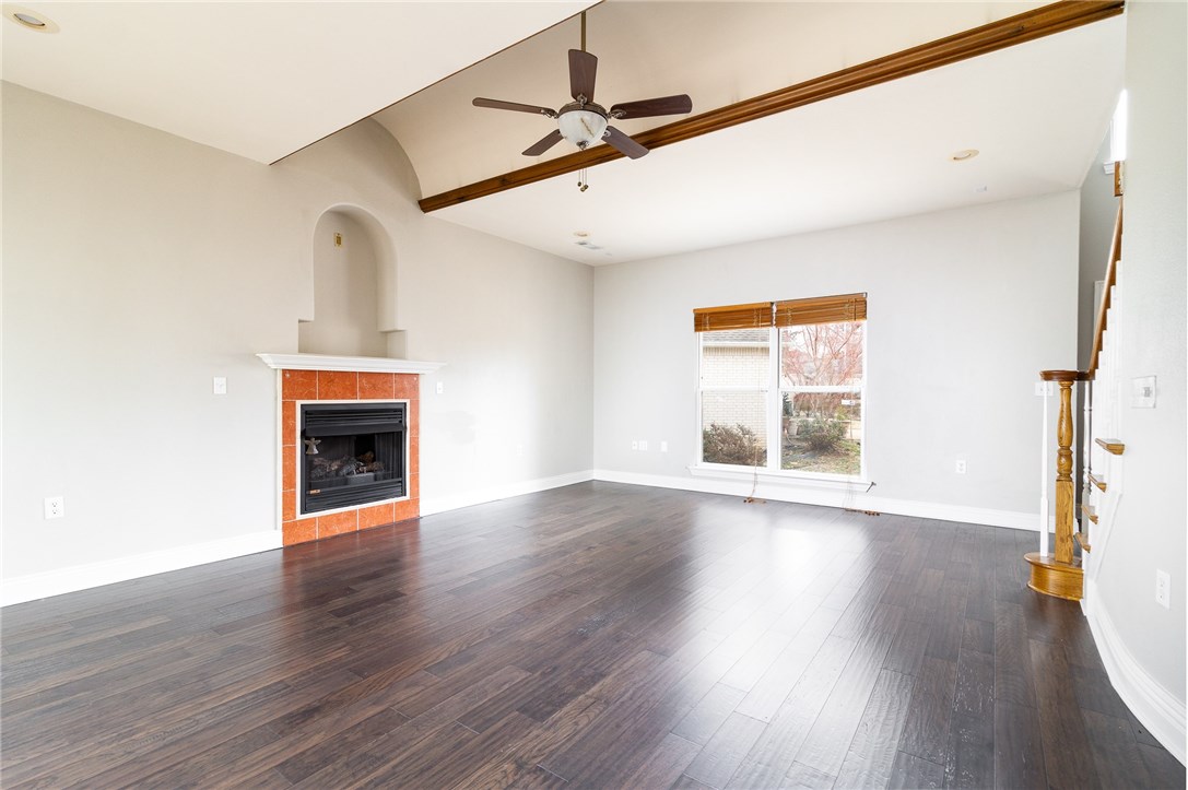 Woods Creek - Residential