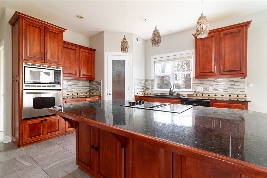 Woods Creek - Residential