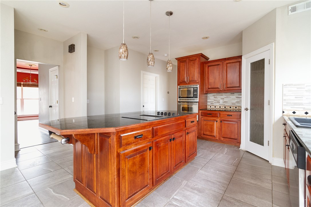 Woods Creek - Residential