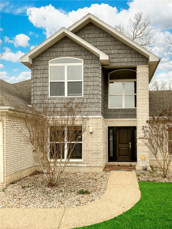 Woods Creek - Residential