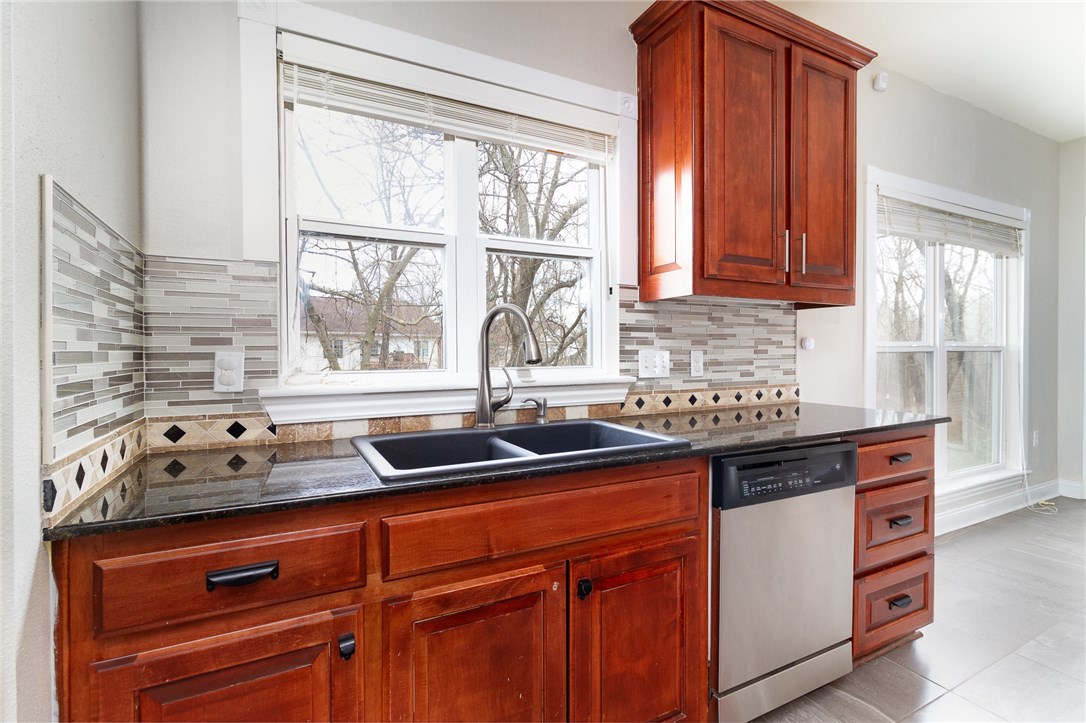 Woods Creek - Residential