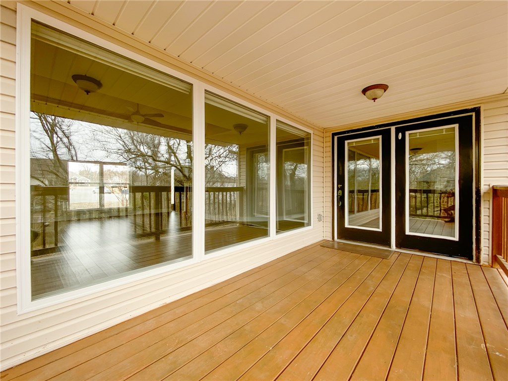 Woods Creek - Residential