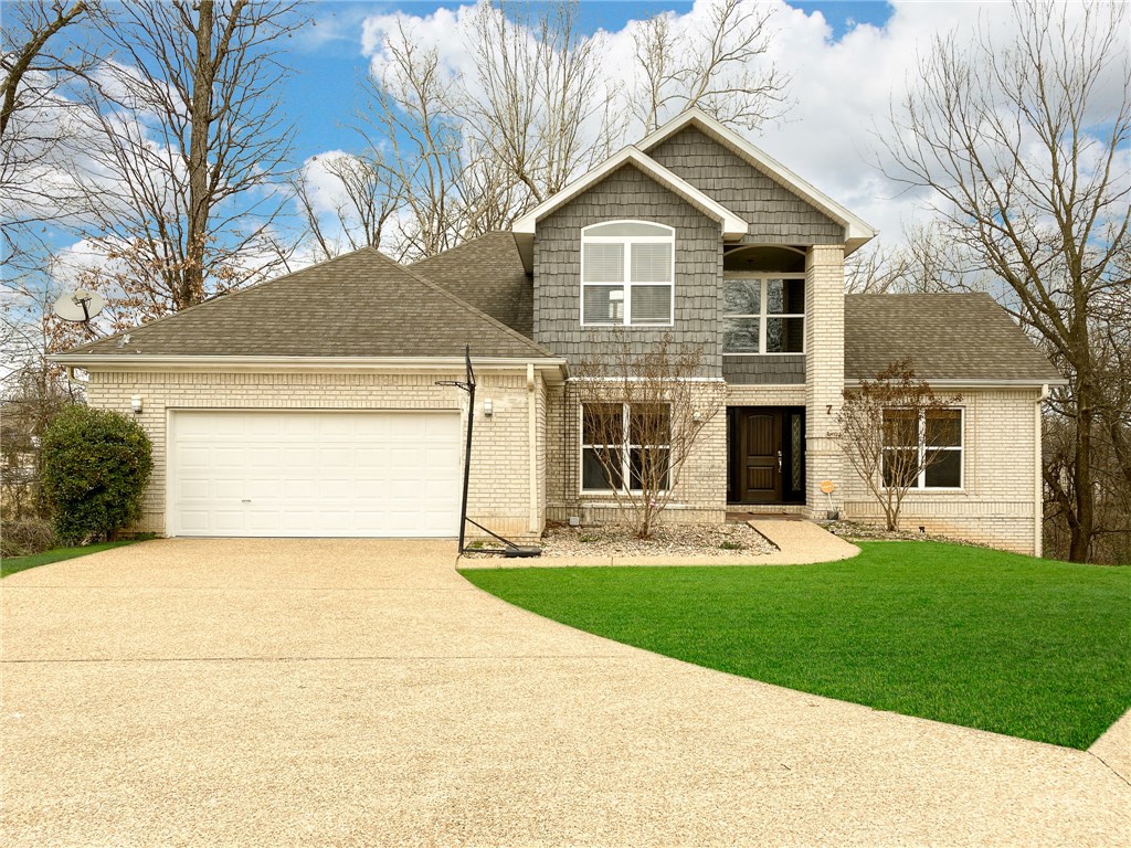 Woods Creek - Residential