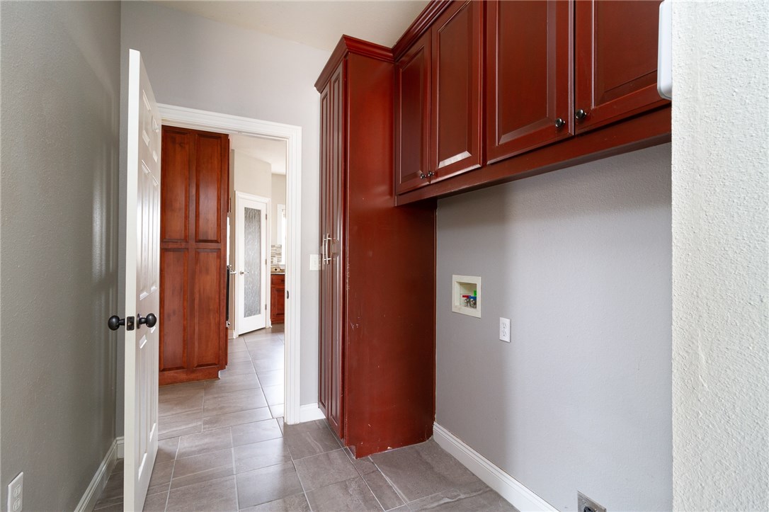 Woods Creek - Residential