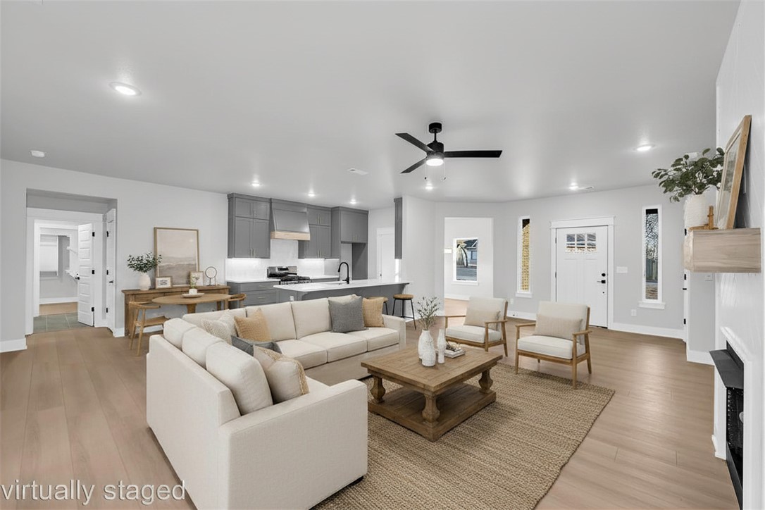York Sub Bvv - Residential