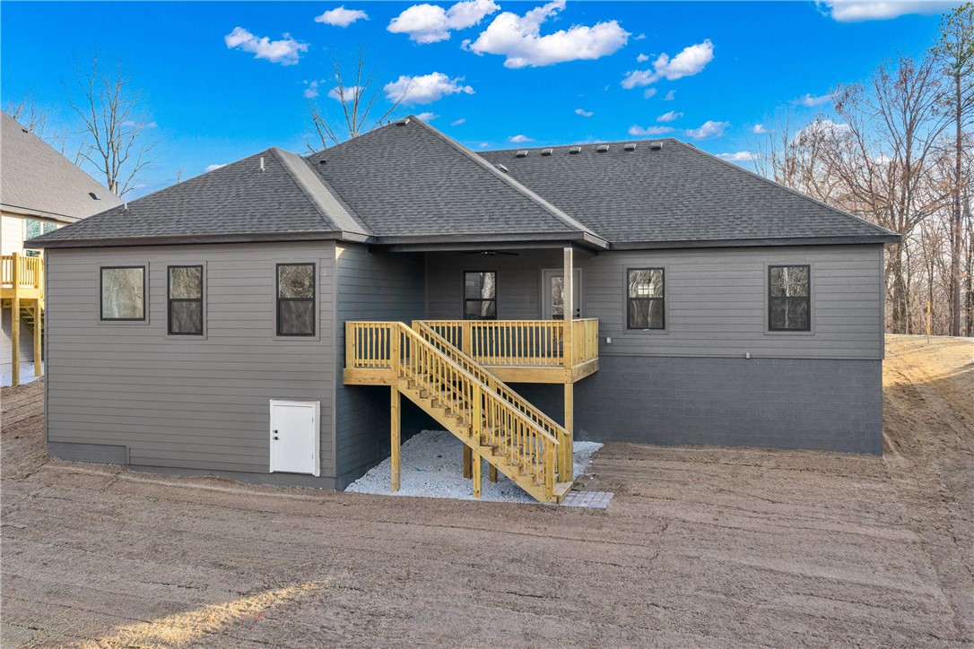 York Sub Bvv - Residential