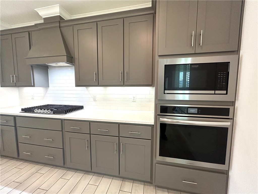 Prairie Brook Sub Ph 2 Centerton - Residential Lease