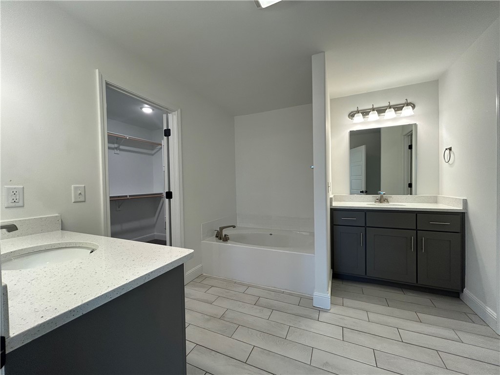 Prairie Brook Sub Ph 2 Centerton - Residential Lease