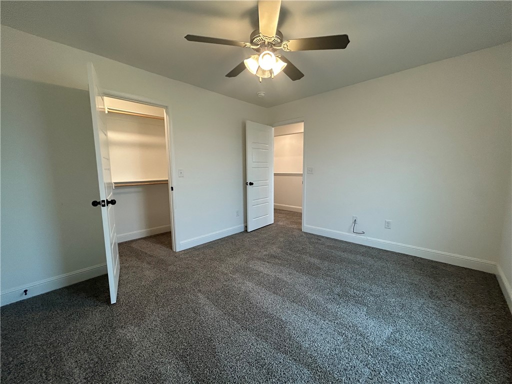 Prairie Brook Sub Ph 2 Centerton - Residential Lease
