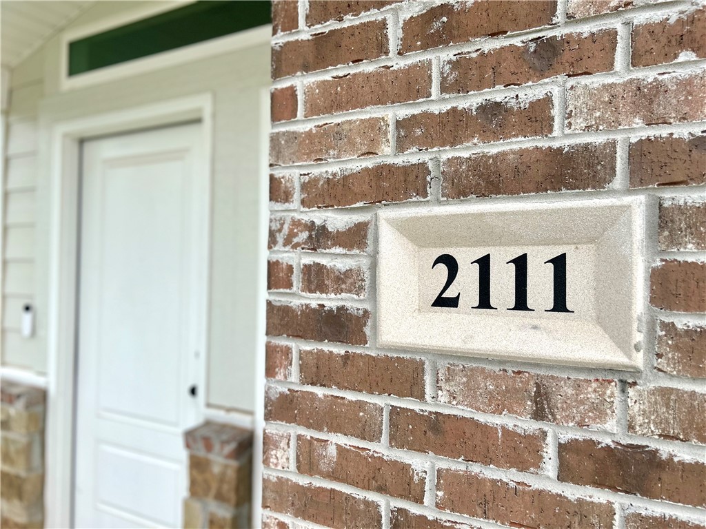 Prairie Brook Sub Ph 2 Centerton - Residential Lease