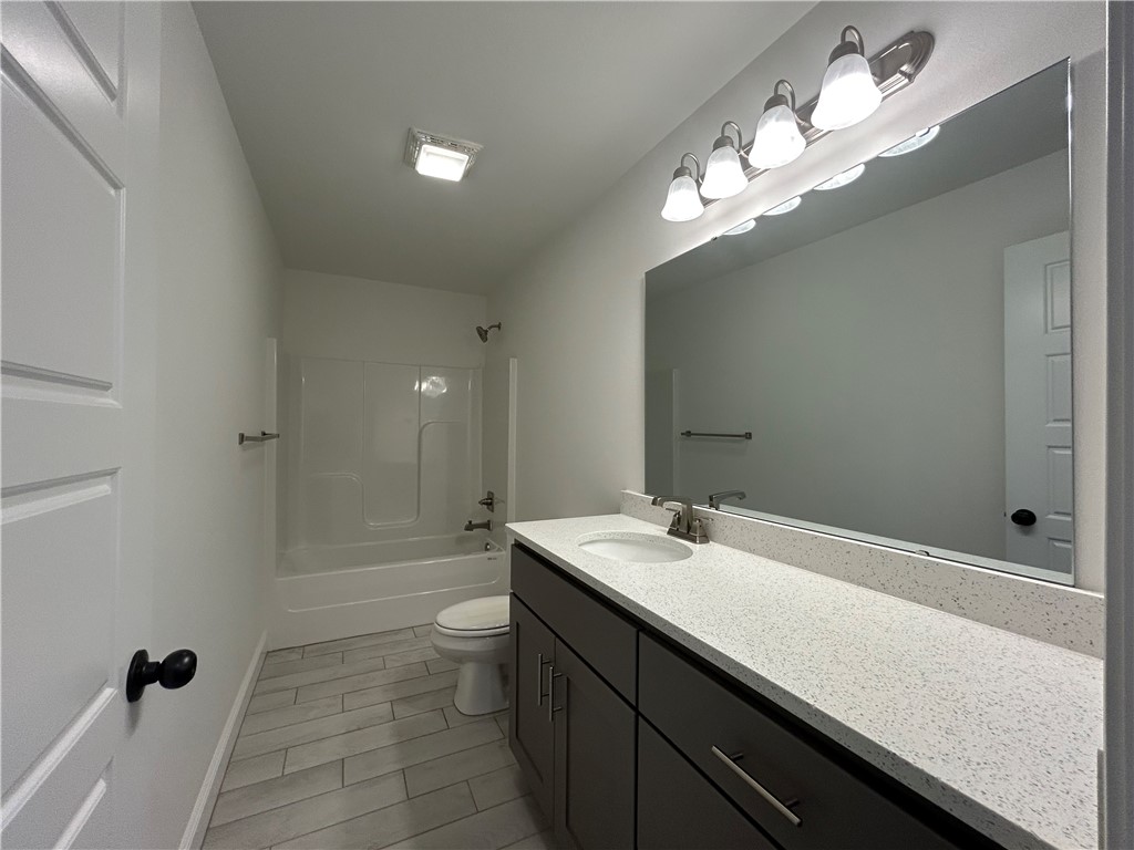 Prairie Brook Sub Ph 2 Centerton - Residential Lease