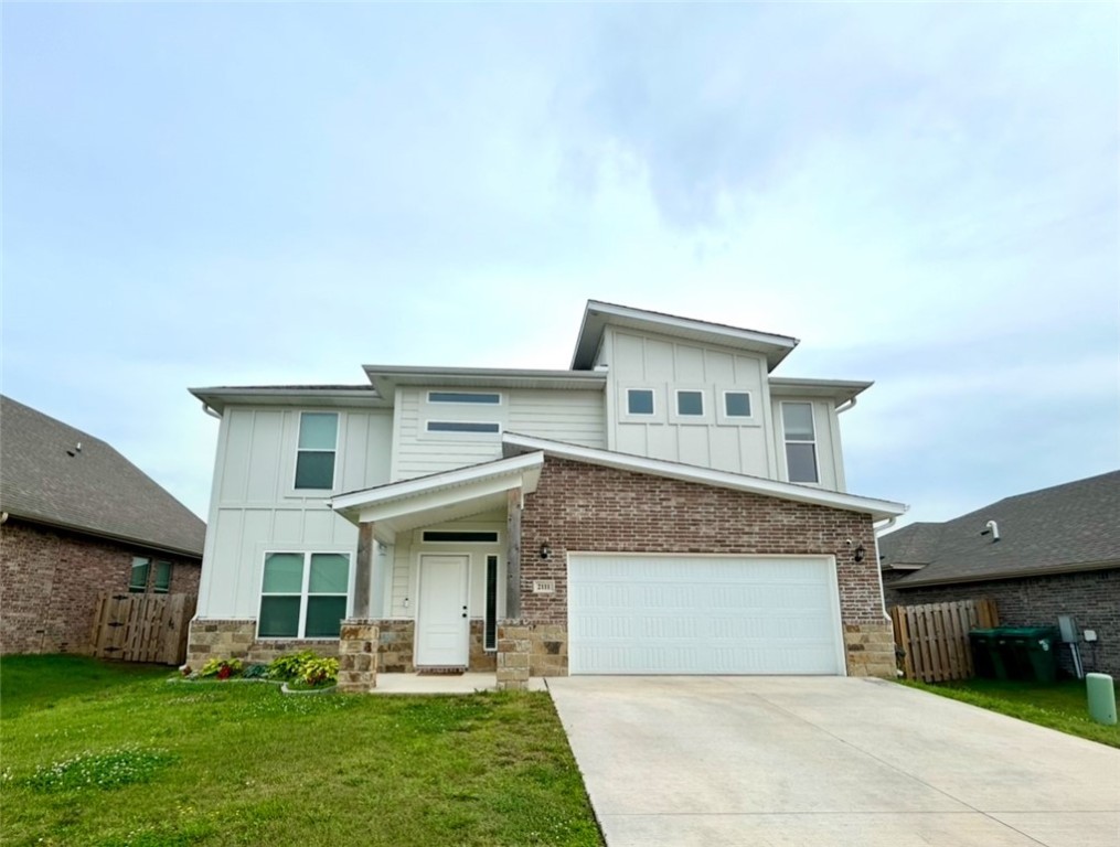 Prairie Brook Sub Ph 2 Centerton - Residential Lease