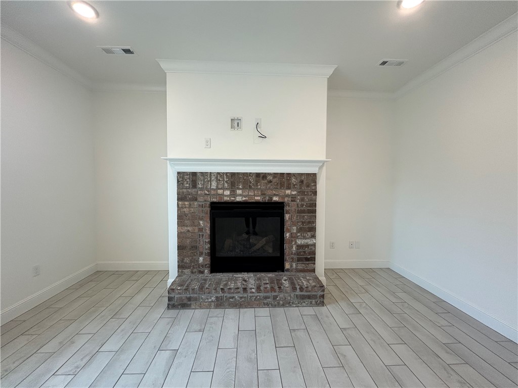 Prairie Brook Sub Ph 2 Centerton - Residential Lease