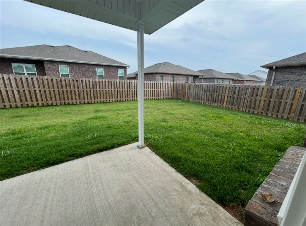 Prairie Brook Sub Ph 2 Centerton - Residential Lease