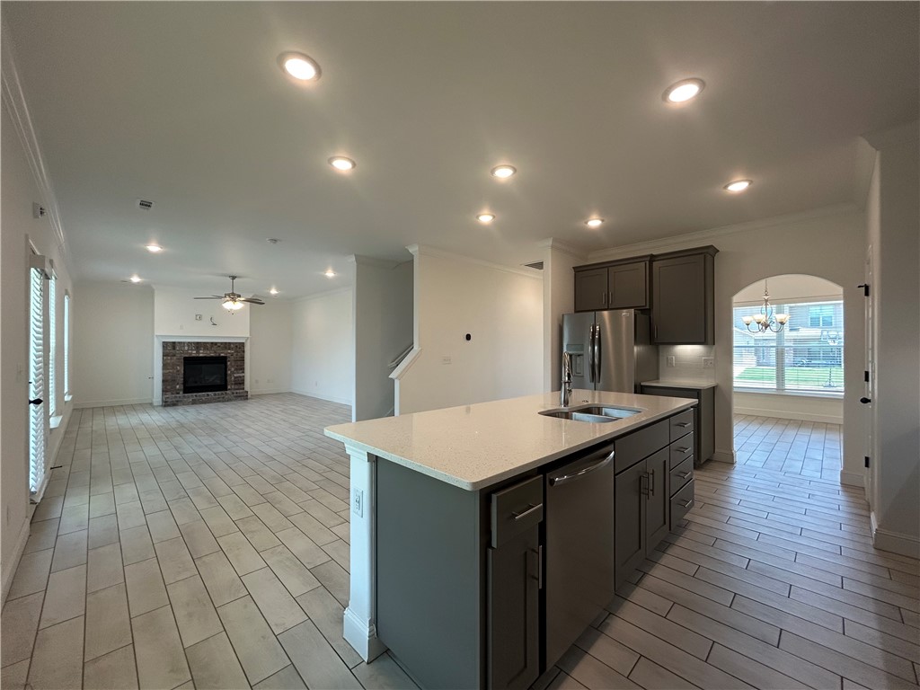 Prairie Brook Sub Ph 2 Centerton - Residential Lease