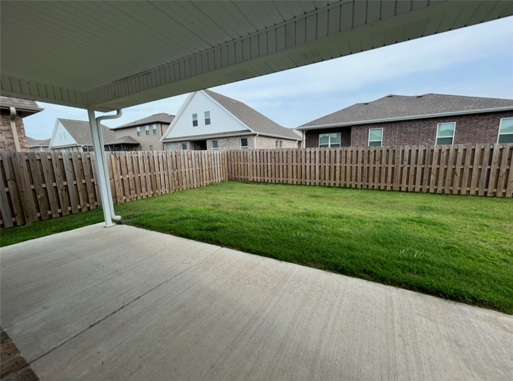 Prairie Brook Sub Ph 2 Centerton - Residential Lease