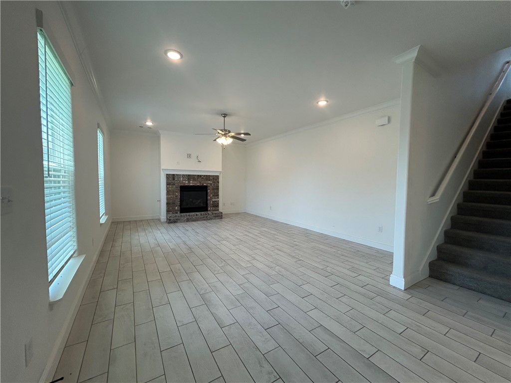 Prairie Brook Sub Ph 2 Centerton - Residential Lease