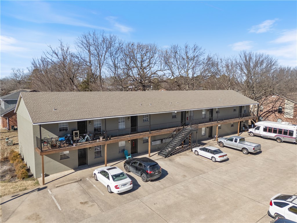9-16-30 Fayetteville Outlots - Residential Lease