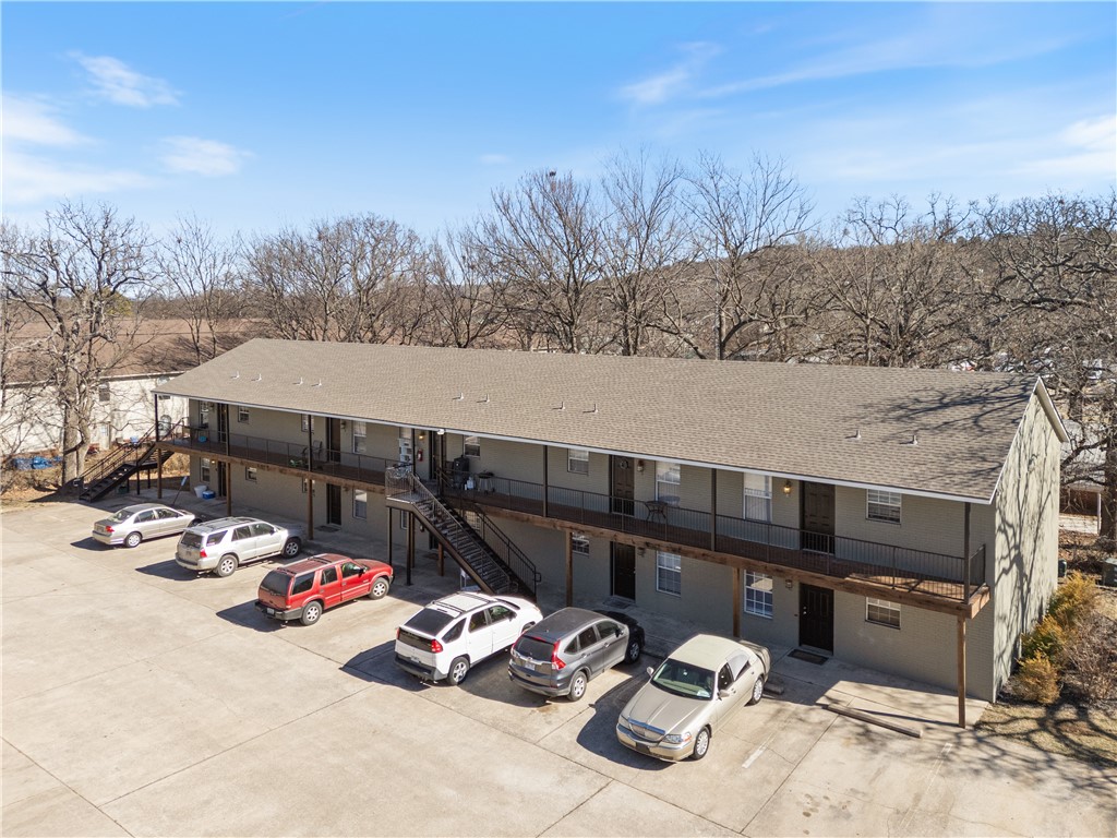 9-16-30 Fayetteville Outlots - Residential Lease