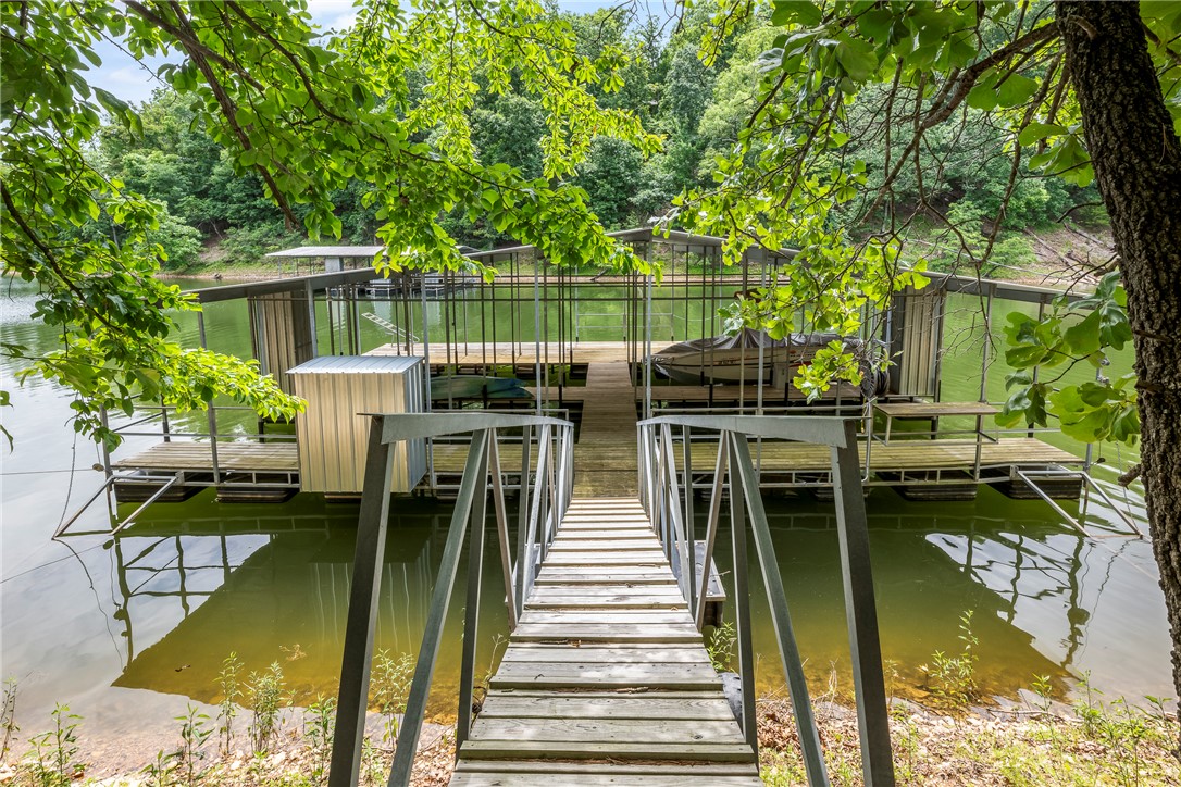 Point At Falls Hollow, The Rurban - Residential