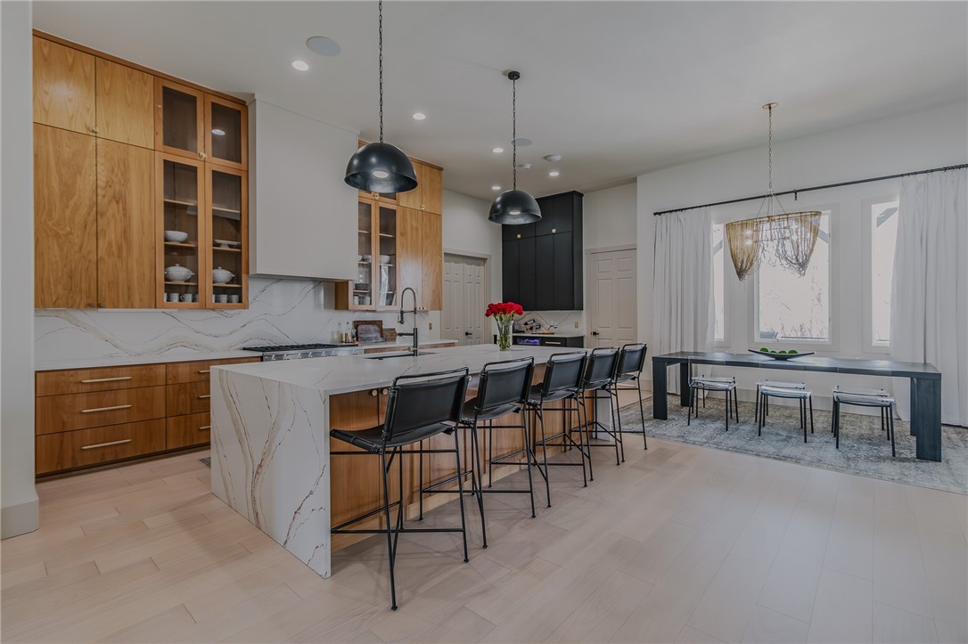 Pinnacle - Residential