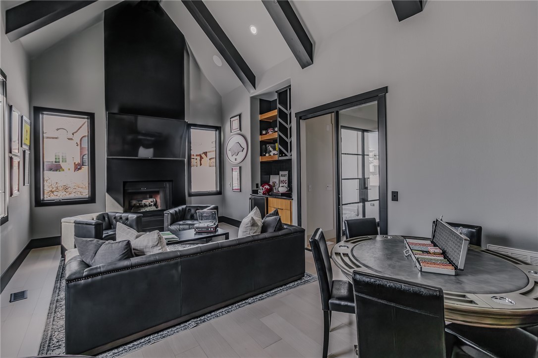 Pinnacle - Residential