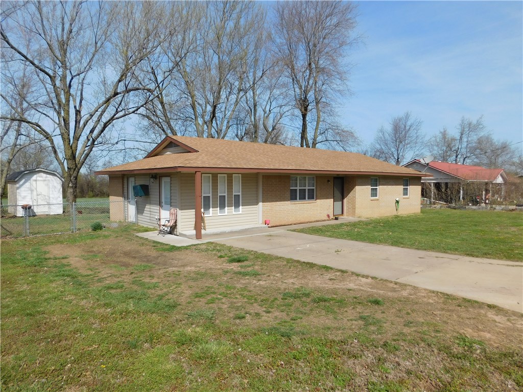 Stapleton Sub #1 - Residential