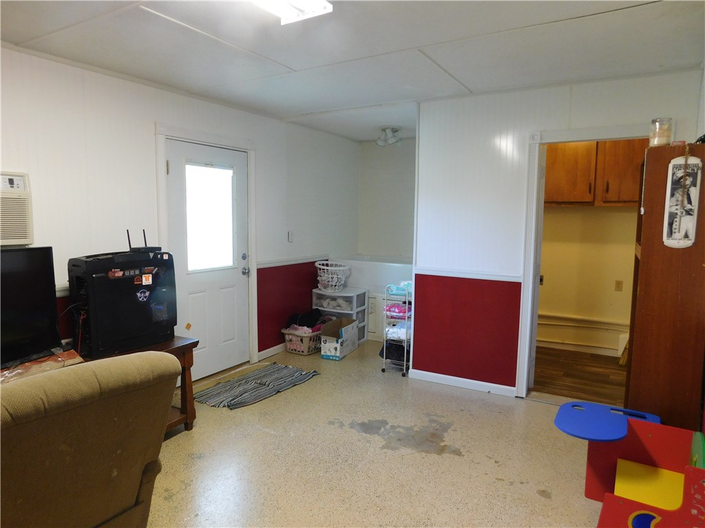 Stapleton Sub #1 - Residential