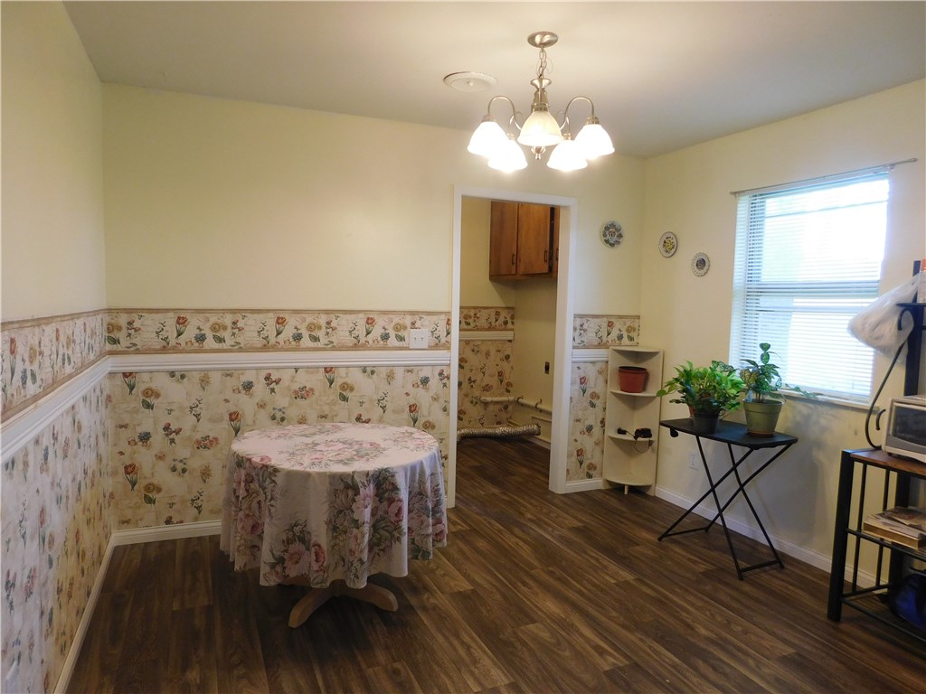 Stapleton Sub #1 - Residential