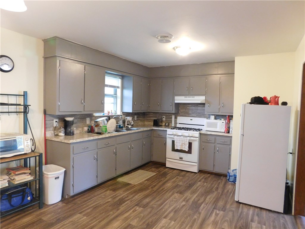 Stapleton Sub #1 - Residential