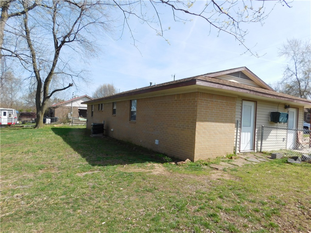 Stapleton Sub #1 - Residential